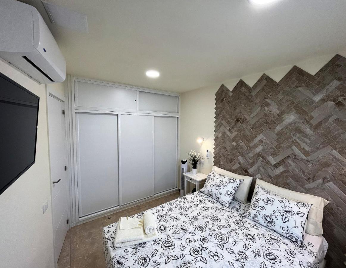 Sunrise Apartment - Playa Del Ingles Exterior photo