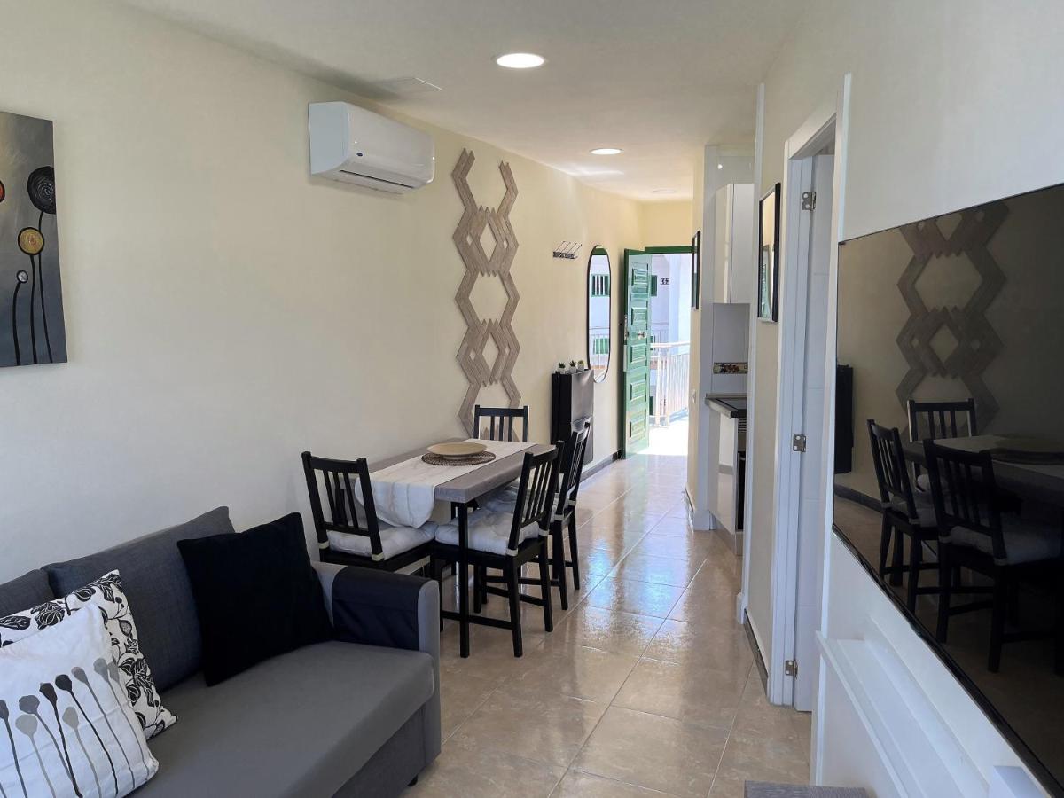 Sunrise Apartment - Playa Del Ingles Exterior photo