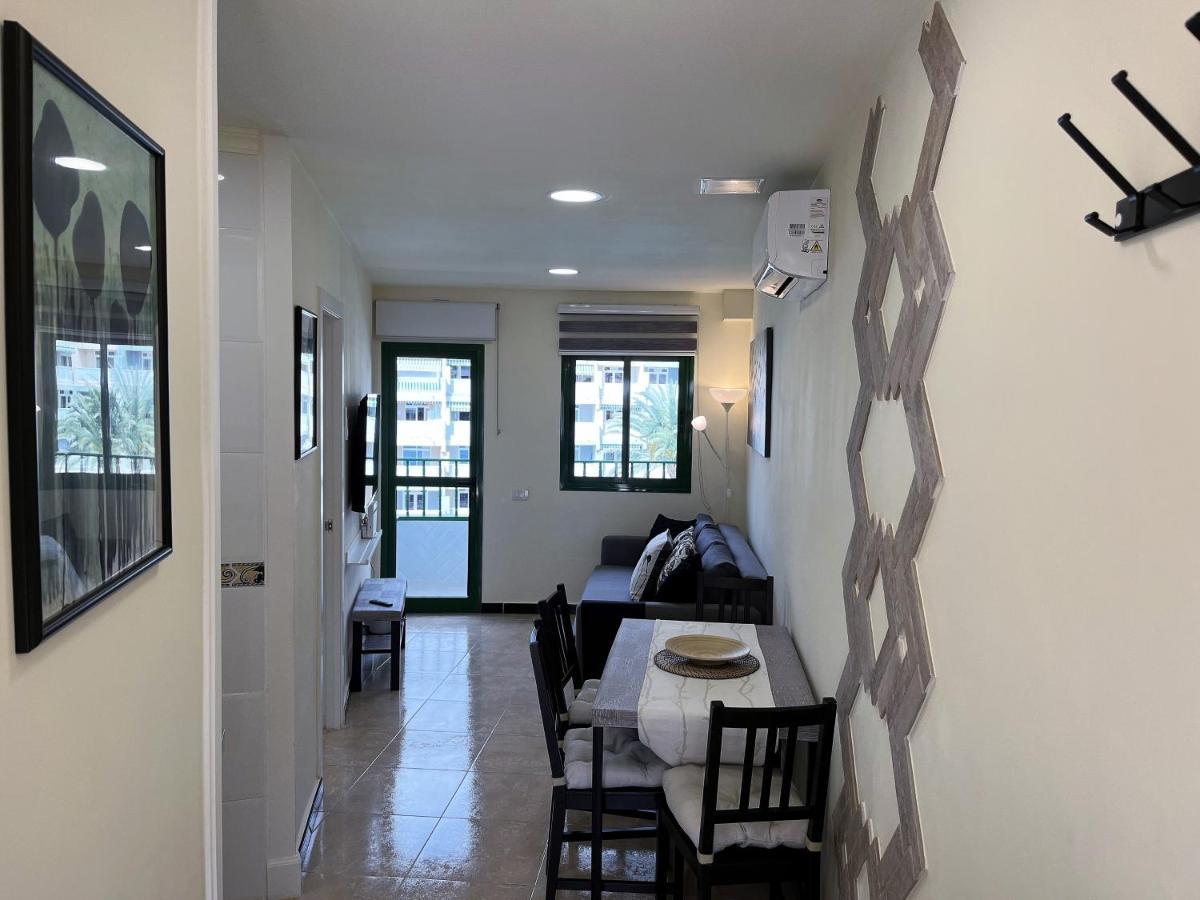 Sunrise Apartment - Playa Del Ingles Exterior photo