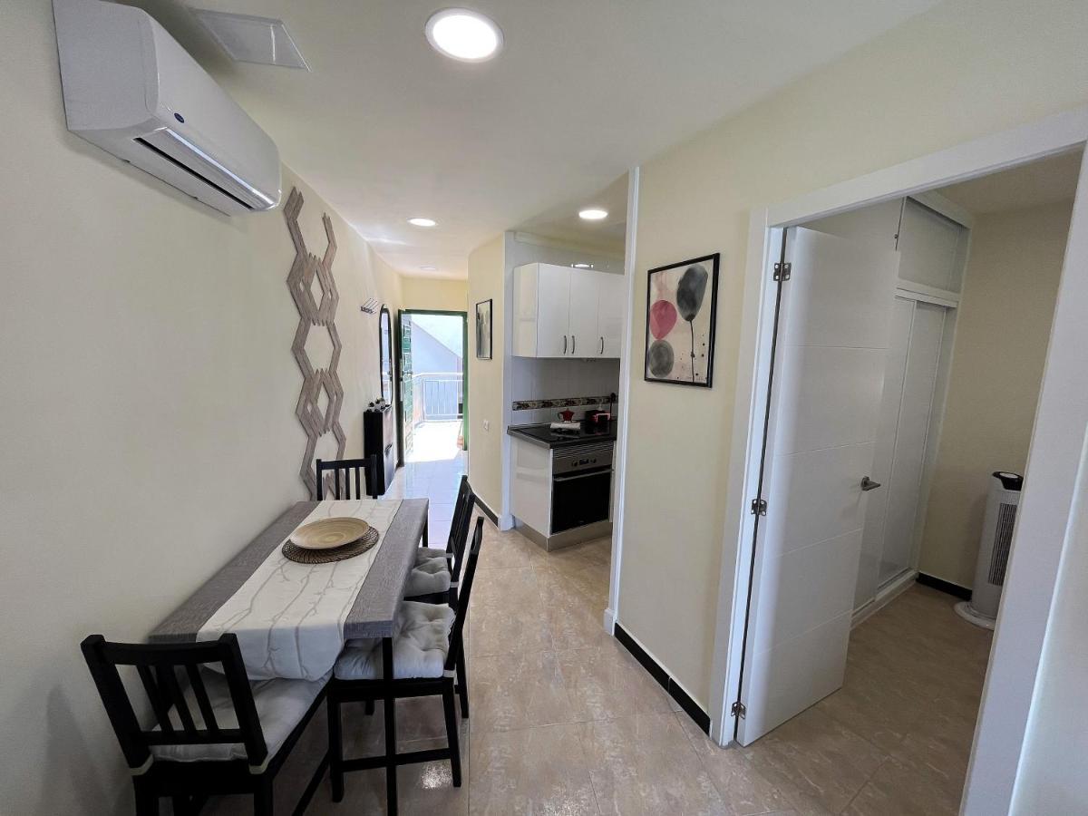 Sunrise Apartment - Playa Del Ingles Exterior photo