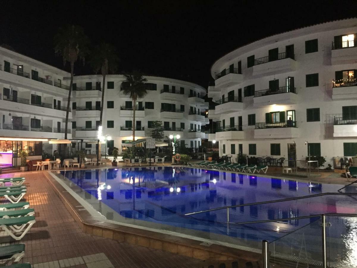 Sunrise Apartment - Playa Del Ingles Exterior photo