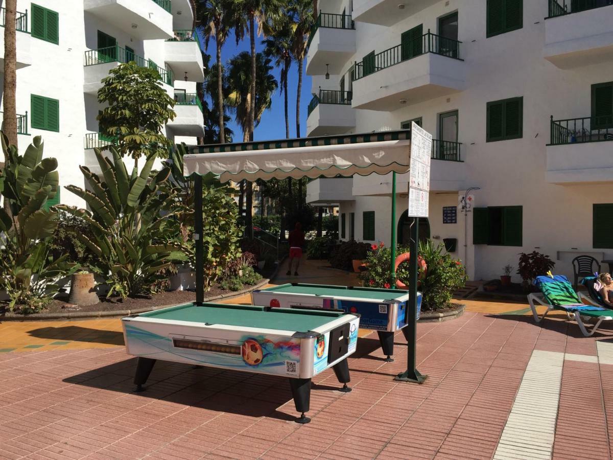 Sunrise Apartment - Playa Del Ingles Exterior photo