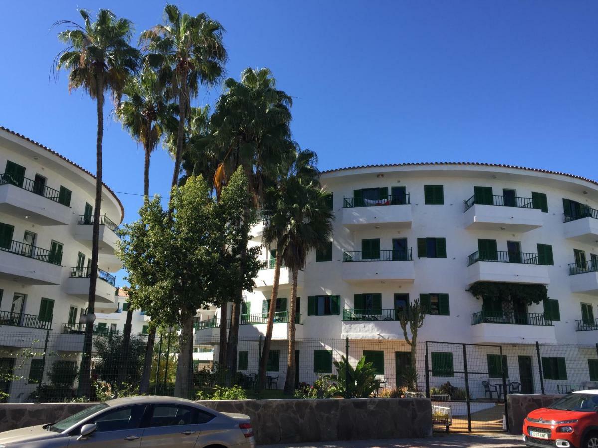Sunrise Apartment - Playa Del Ingles Exterior photo