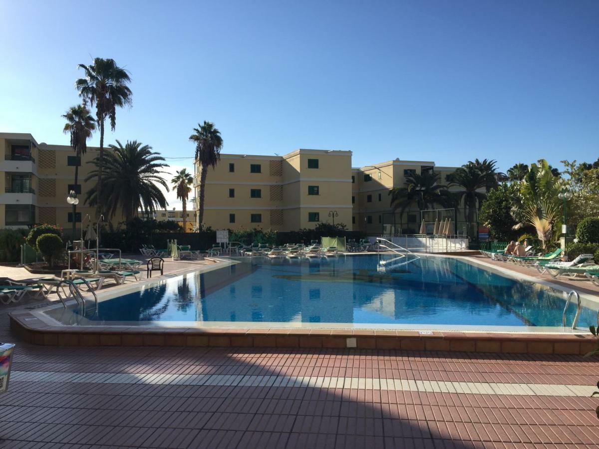 Sunrise Apartment - Playa Del Ingles Exterior photo